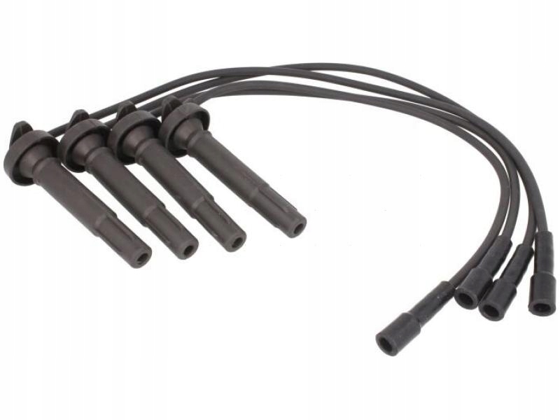 ZESTAW PRZEWODÓW ZAPŁONOWYCH Zestaw przewodów zapłonowych Engitech Producent części Engitech