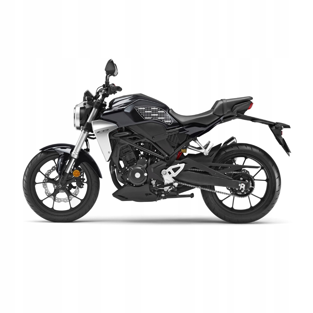 STOMPGRIP OSLONY NA BAK MOTOCYKLA HONDA CB 650R Producer other