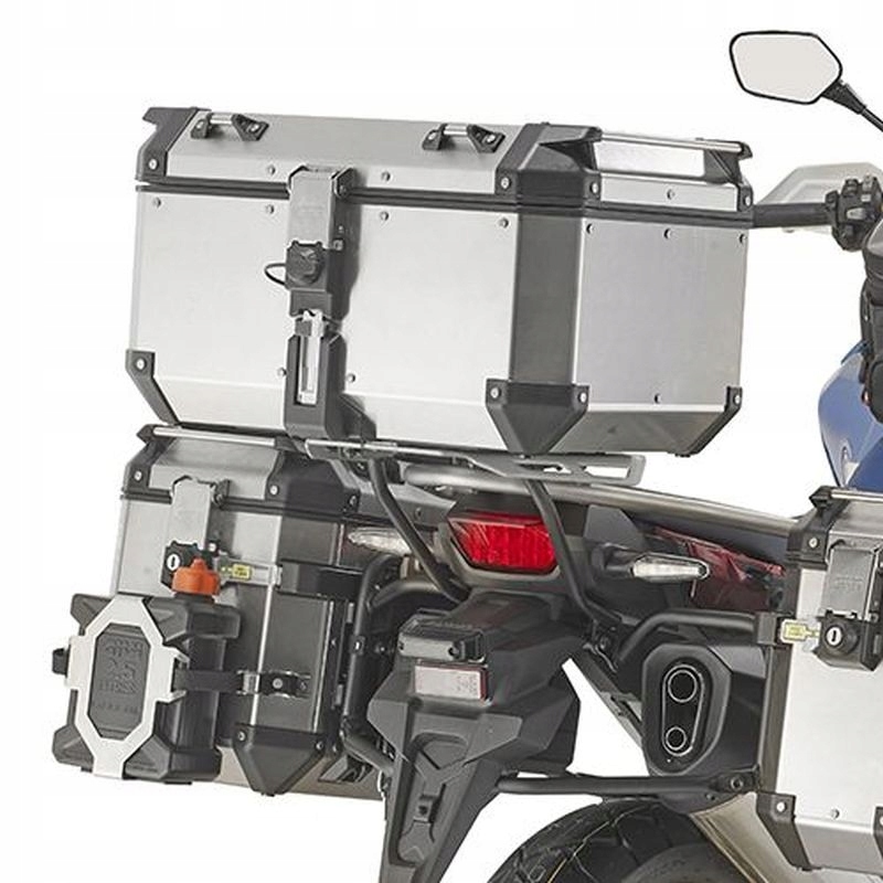 Kappa Stojan Centrálneho Kufra Honda Crf 1000 L Africa Twin (18-19), Advent