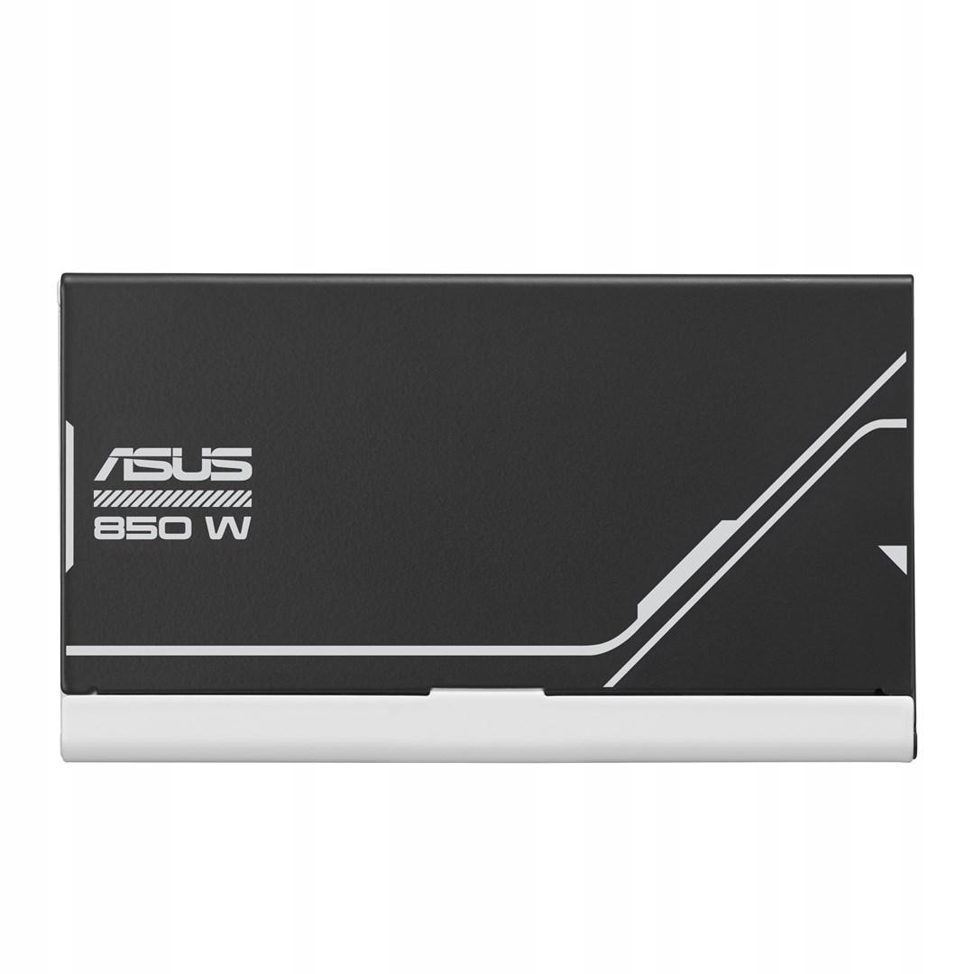 Zasilacz Asus Prime 850W Gold