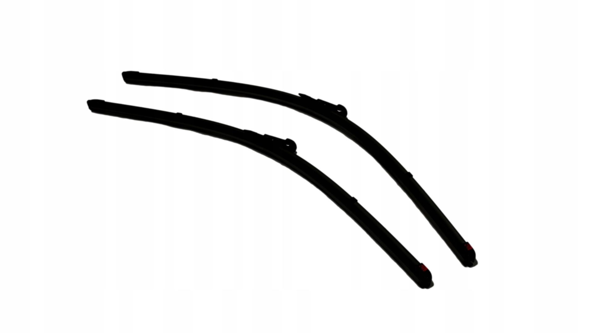 Mercedes Sprinter 906 Přední stěrač sada