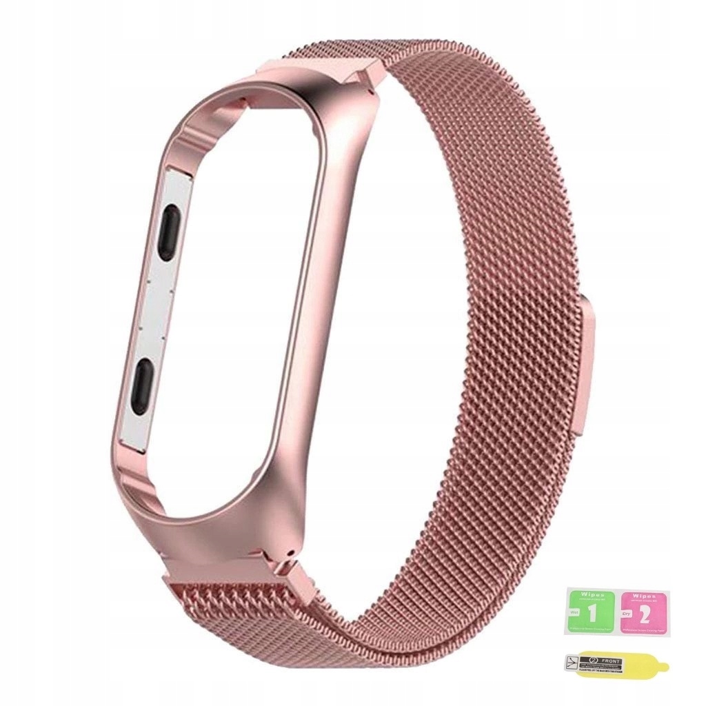 

Bransoleta Opaska Do Xiaomi MI Band 4
