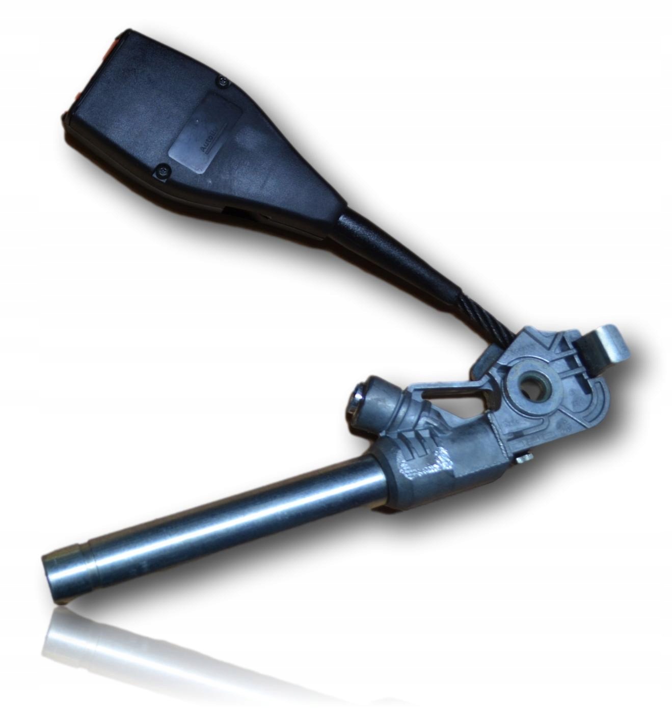 RENAULT KANGOO НАТЯЖИТЕЛЬ ПОДУШКИ БЕЗОПАСНОСТИ