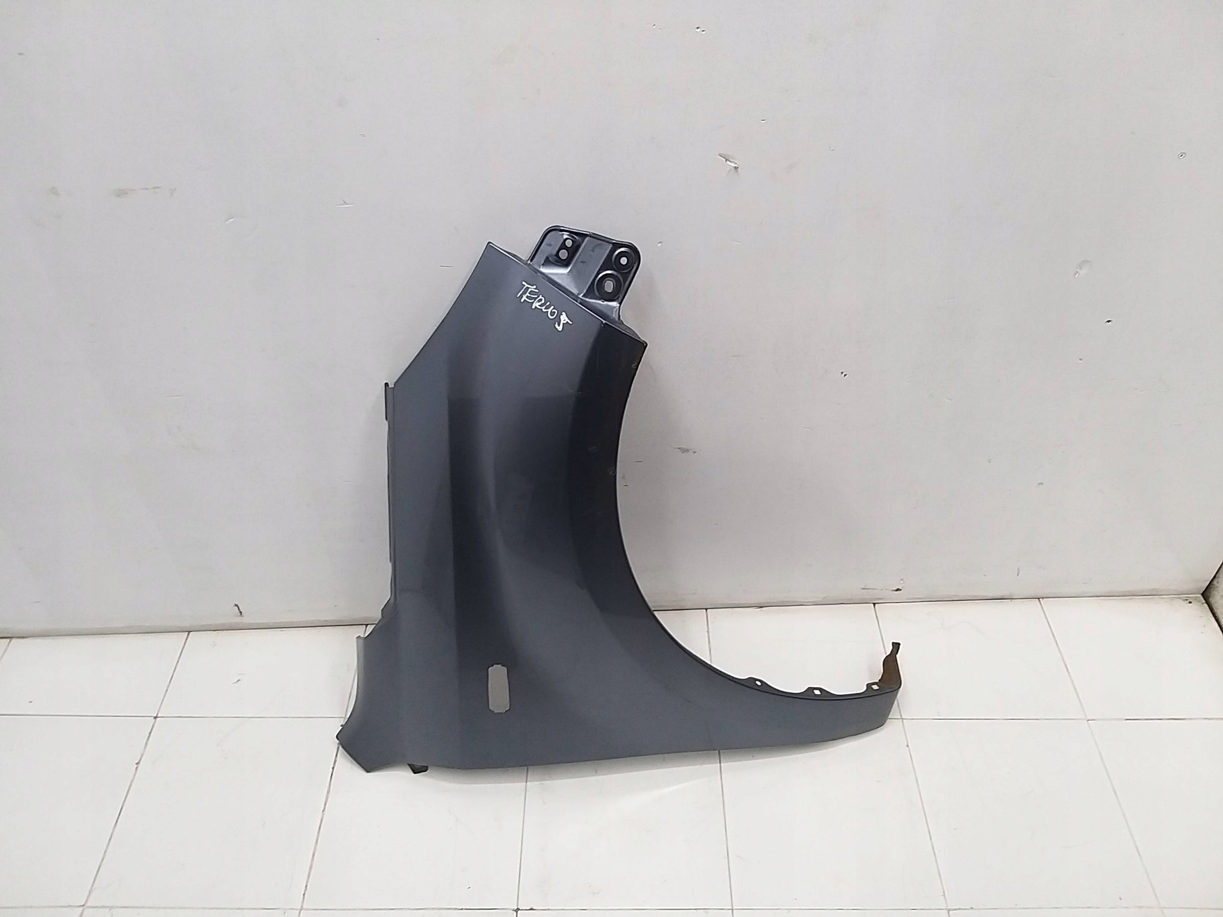 DAIHATSU TERIOS II 06R- fender right front colour S33