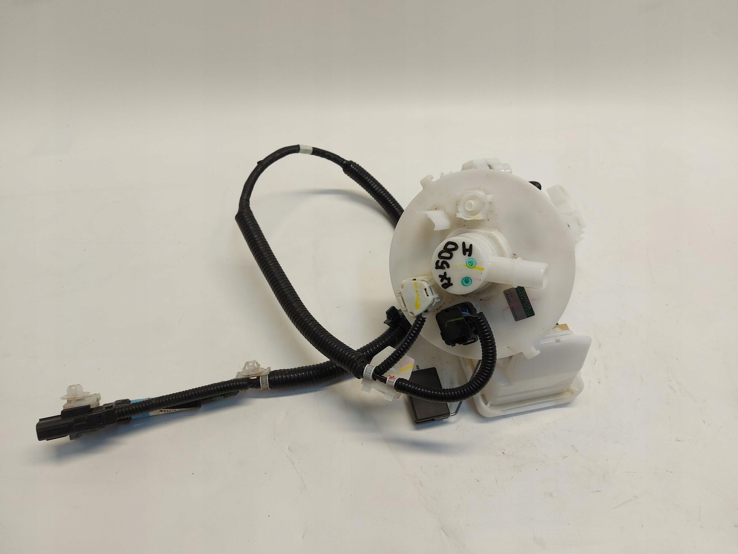 LEXUS RX500H V 5 2023- feed pump 77020-48330