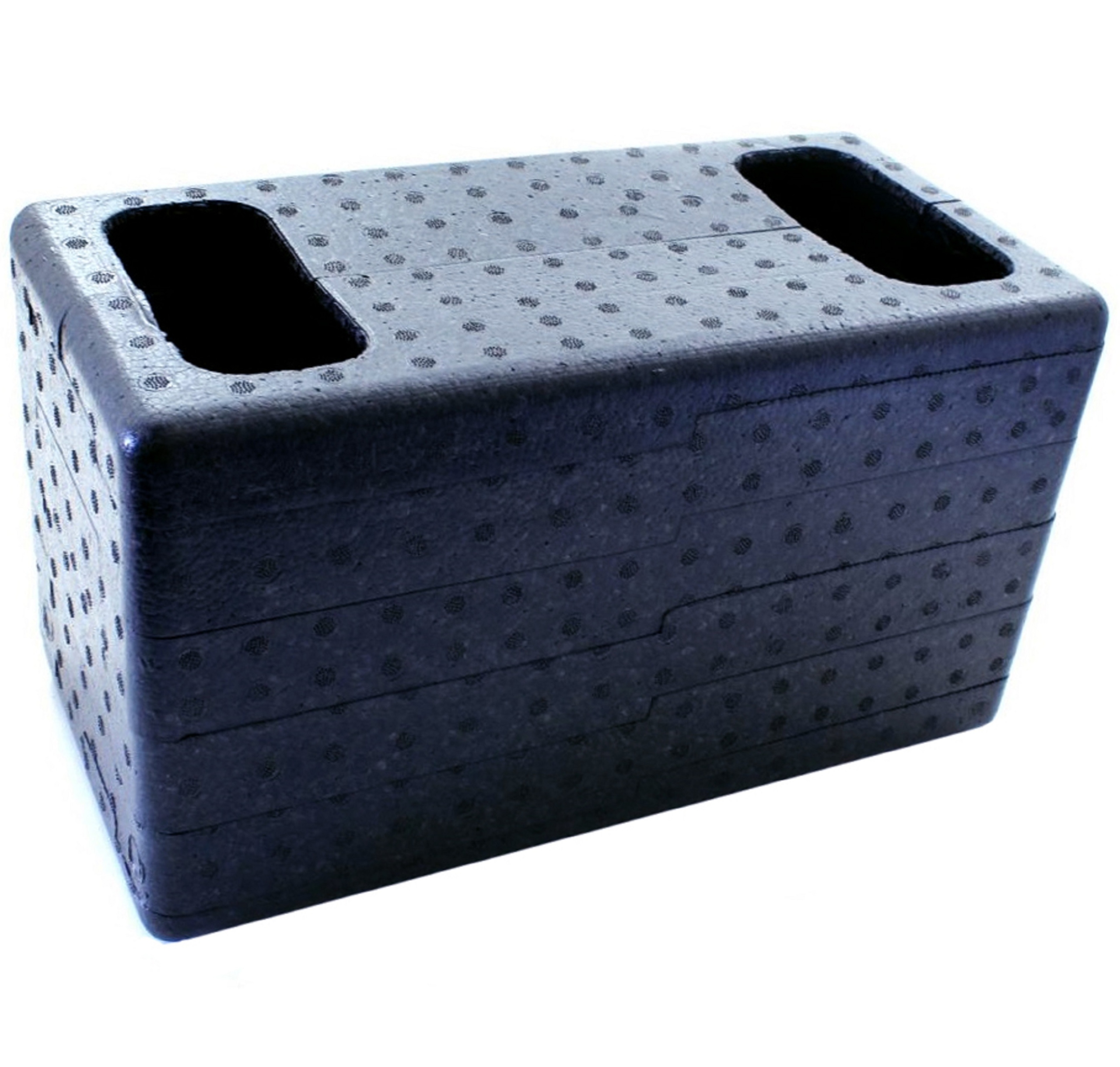 

Izolacja wymiennika ciepła Nordic Ba-32-70, 32-80