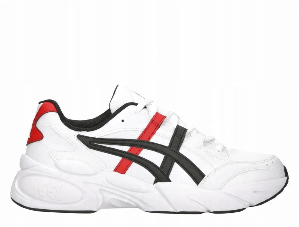 

Buty męskie Asics Gel-bnd 1021A217-101 44.5