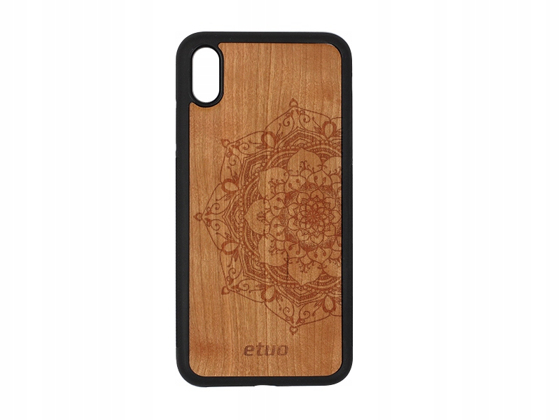 

Etui na Apple iPhone Xs Max Wood Case