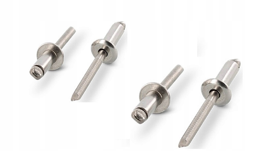 

Nit Zrywalne Nity 5X8 A2 Inox Iso 15983 100szt