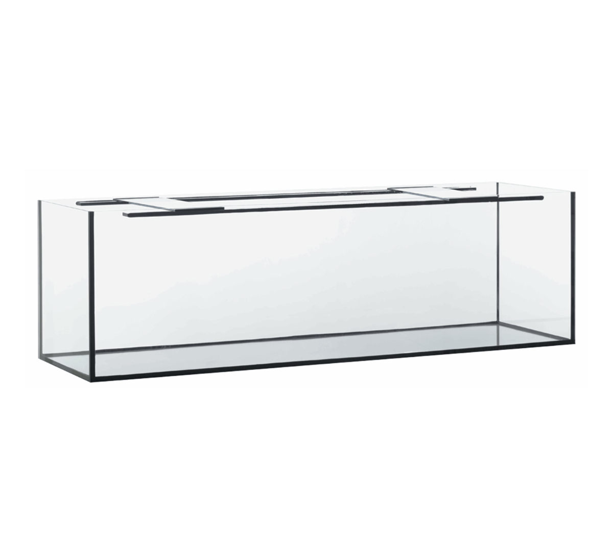 DIVERSA Akwarium PROSTE 200x60x60cm 720L