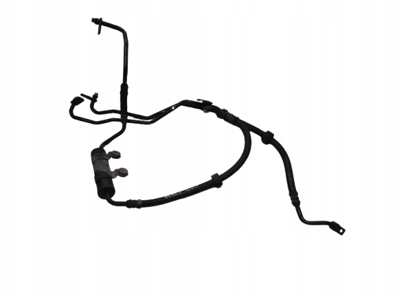 AUDI A4 B6 00- 2.0 PRZEWÓD WĄŻ OLEJU SKRZYNI BIEGÓW