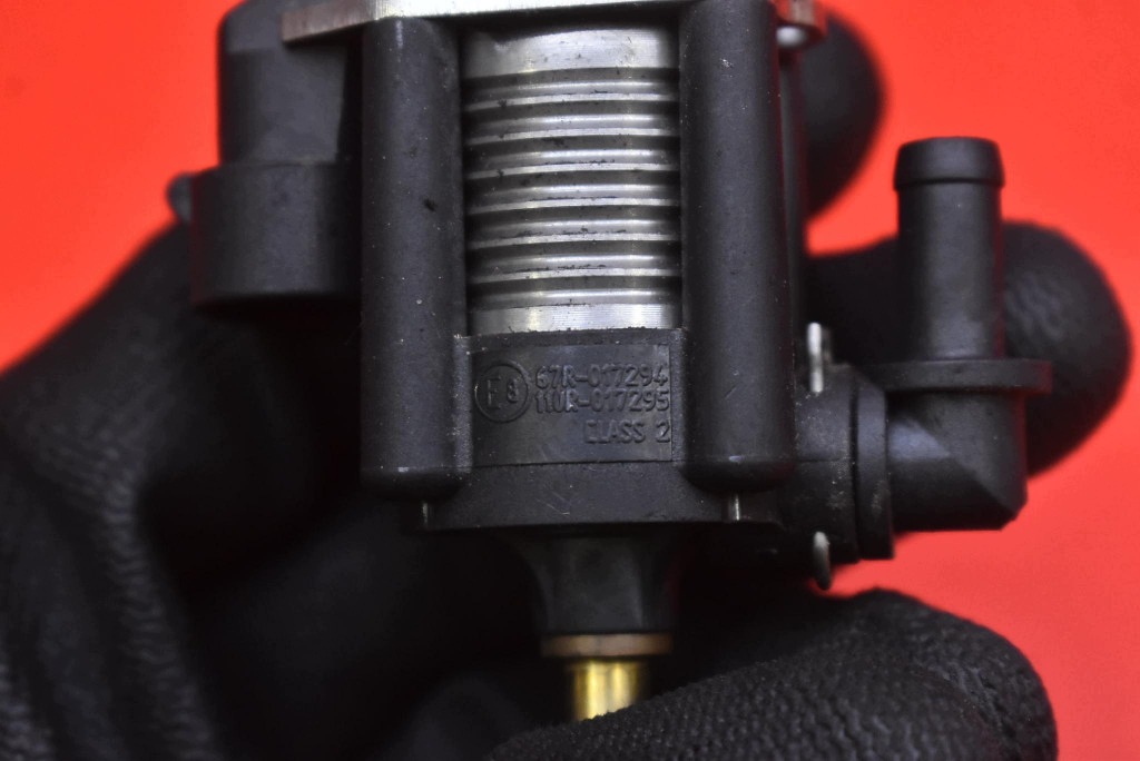 nozzle injector gas LPG 67R-017294 AC W03