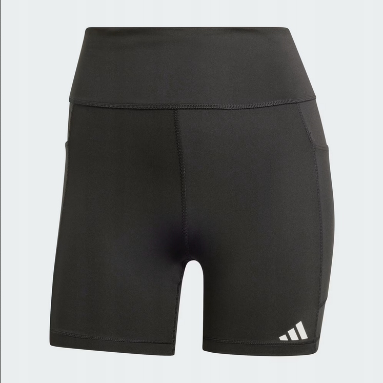 H5850 Adidas Own the Run Short Krótkie Legginsy Do Biegania Damskie 2XS 6"
