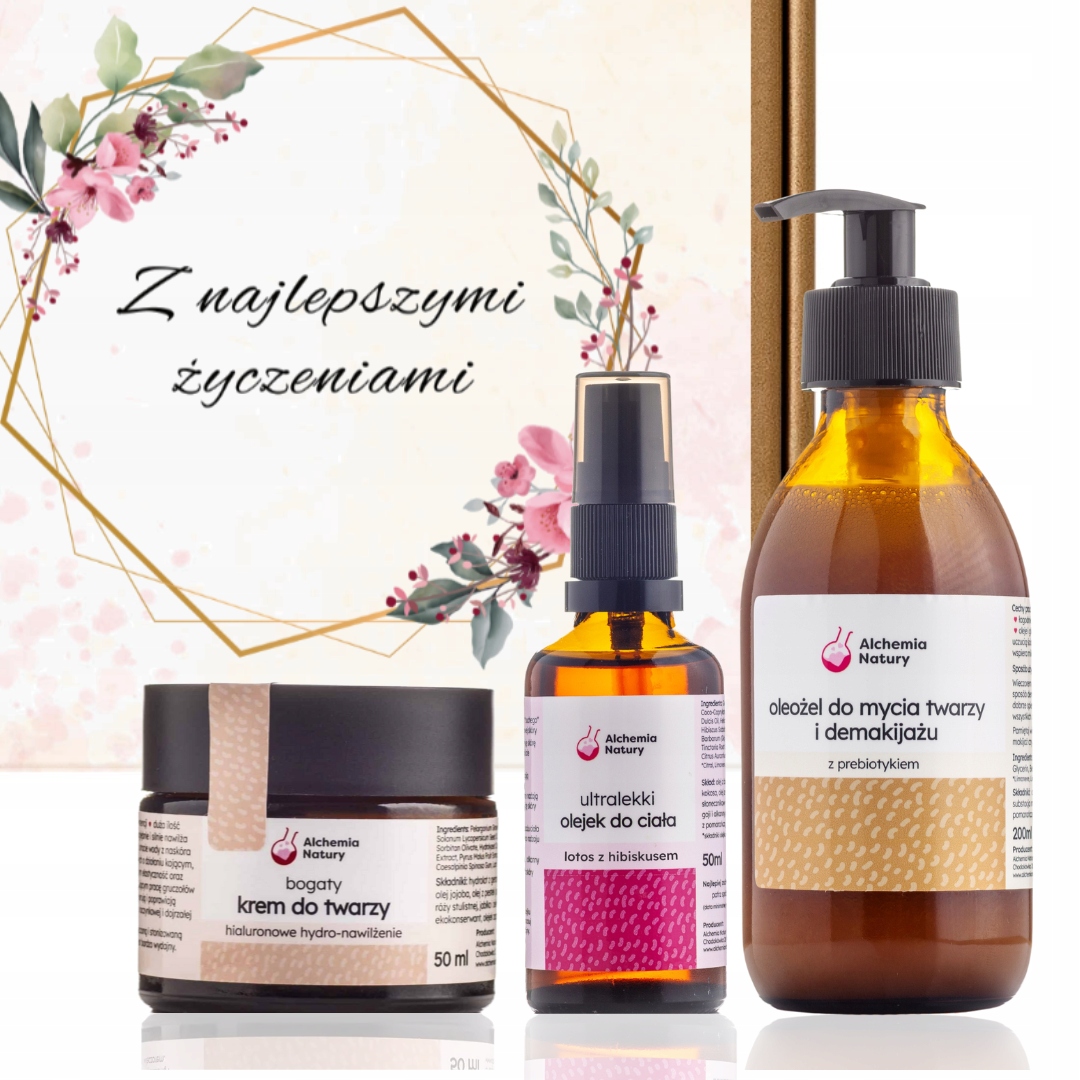 Přírodní Kosmetika Ruční Výroba Veganská Dárková Sada Vánoční Mikuláš