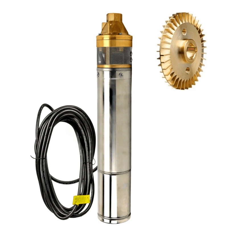 Ponorné čerpadlo Skt 200