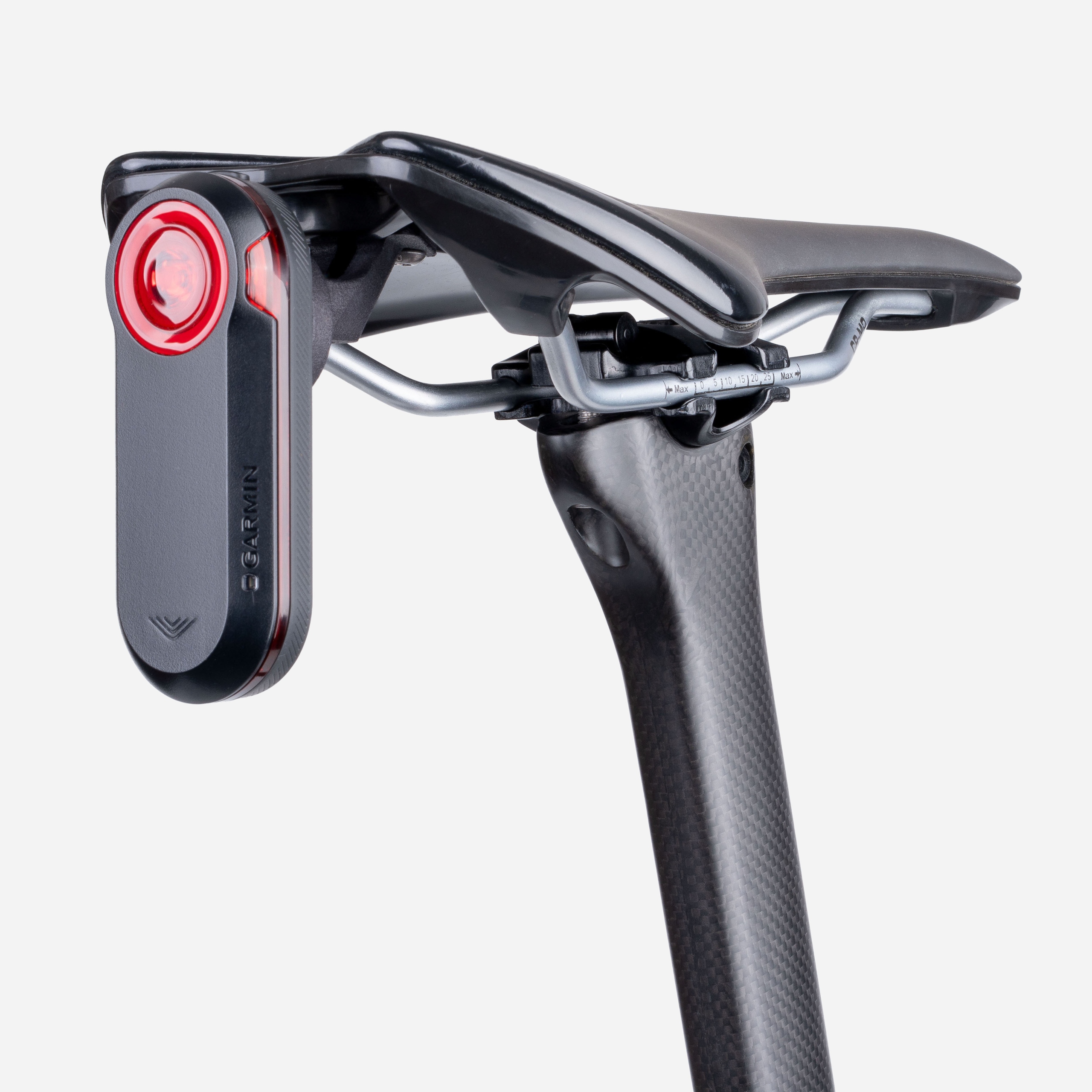 Držák radaru na sedlo Giant Garmin Varia 515 (velikost S)