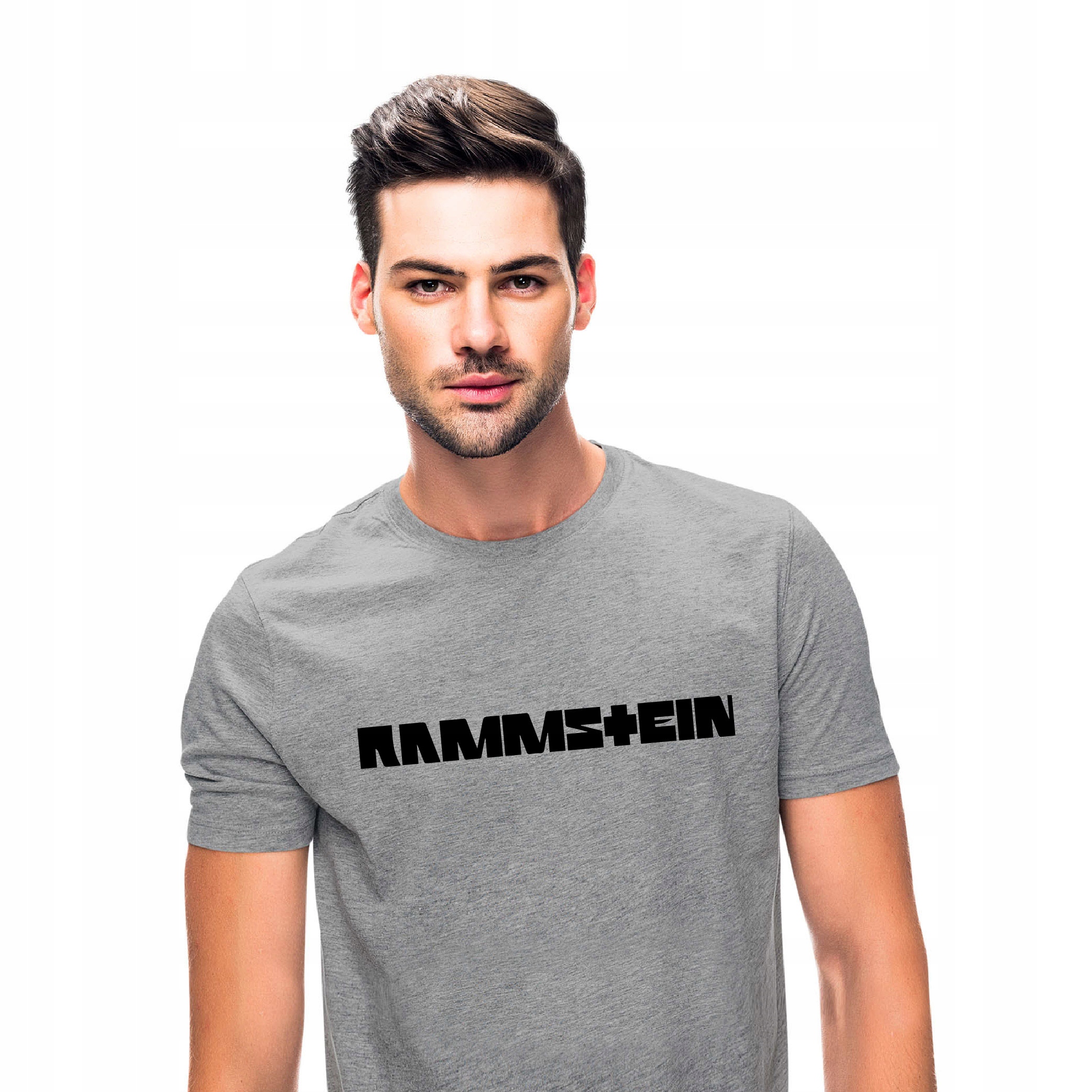 

Koszulka Fan Rammstein Rozmiar XXL
