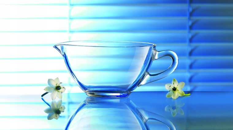 

33515 Luminarc Sosjerka Szklana 210 ML