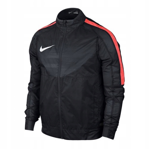 Kurtka NIKE GRAPHIC LIGHTWEIGHT 645277-011 r.XL