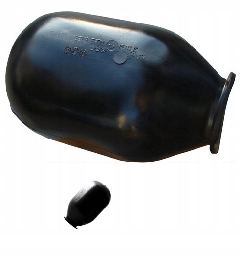 Membrána Epdm guma pro hydrofor čerpadla Covera/BG-Invest BG-K0002-50 Model 50