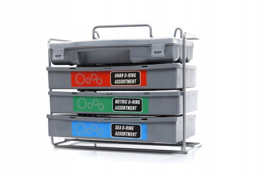 ORINGI GUMKI USZCZELKI GUMOWE OLEJOODPORNE 900el