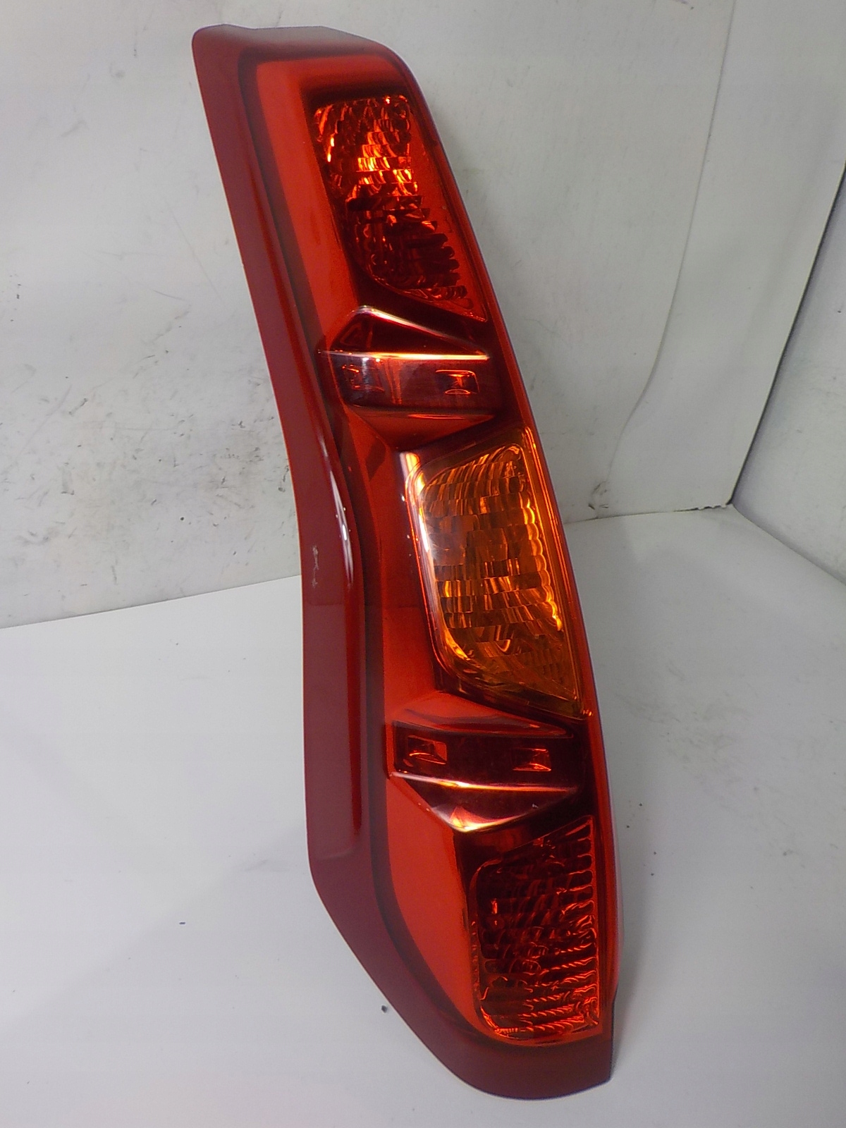 NISSAN X-TRAIL T31 light left rear left rear part