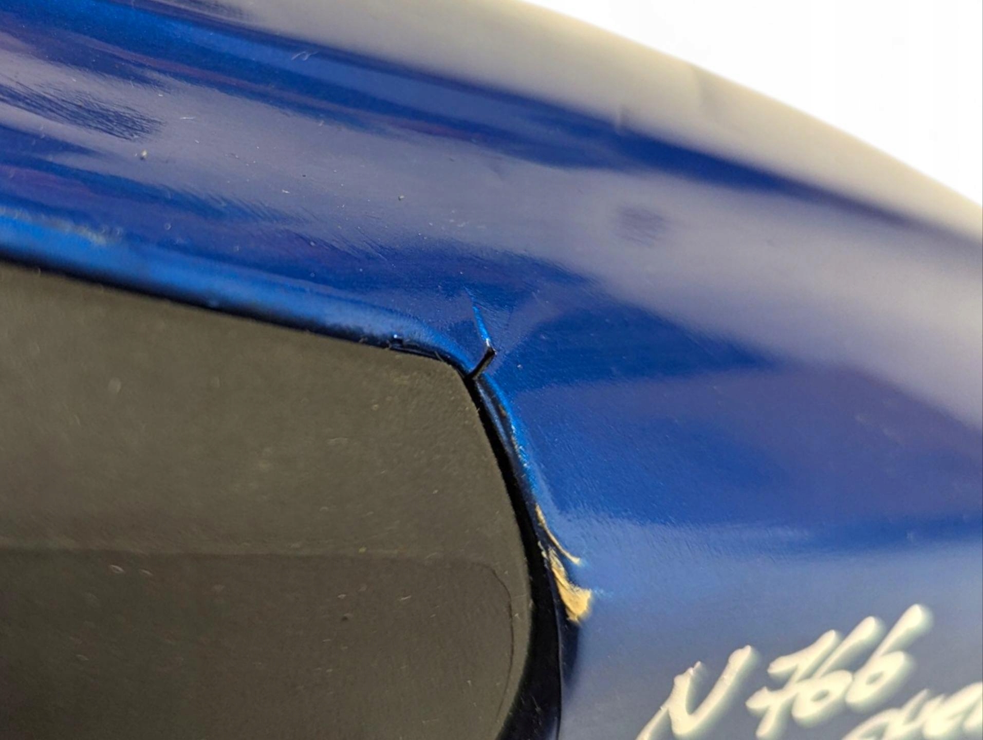 mirror exterior left side Chevrolet Lacetti J200 2009