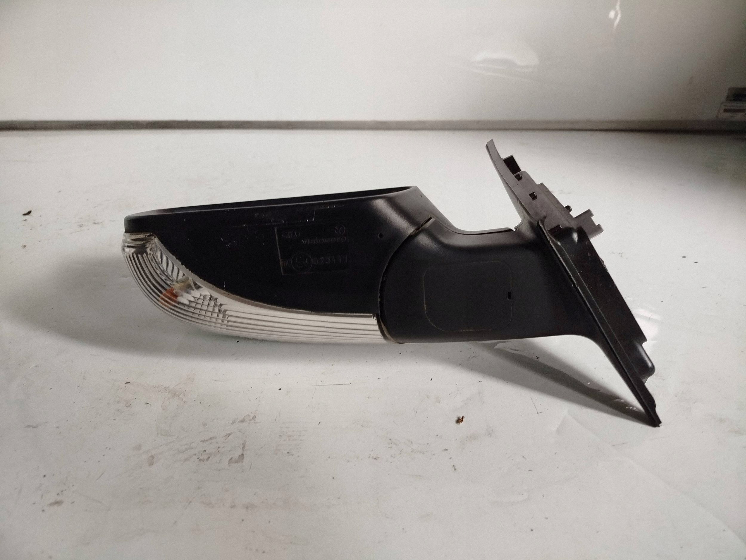 KIA VENGA WD mirror left electrics 8-PIN 2009