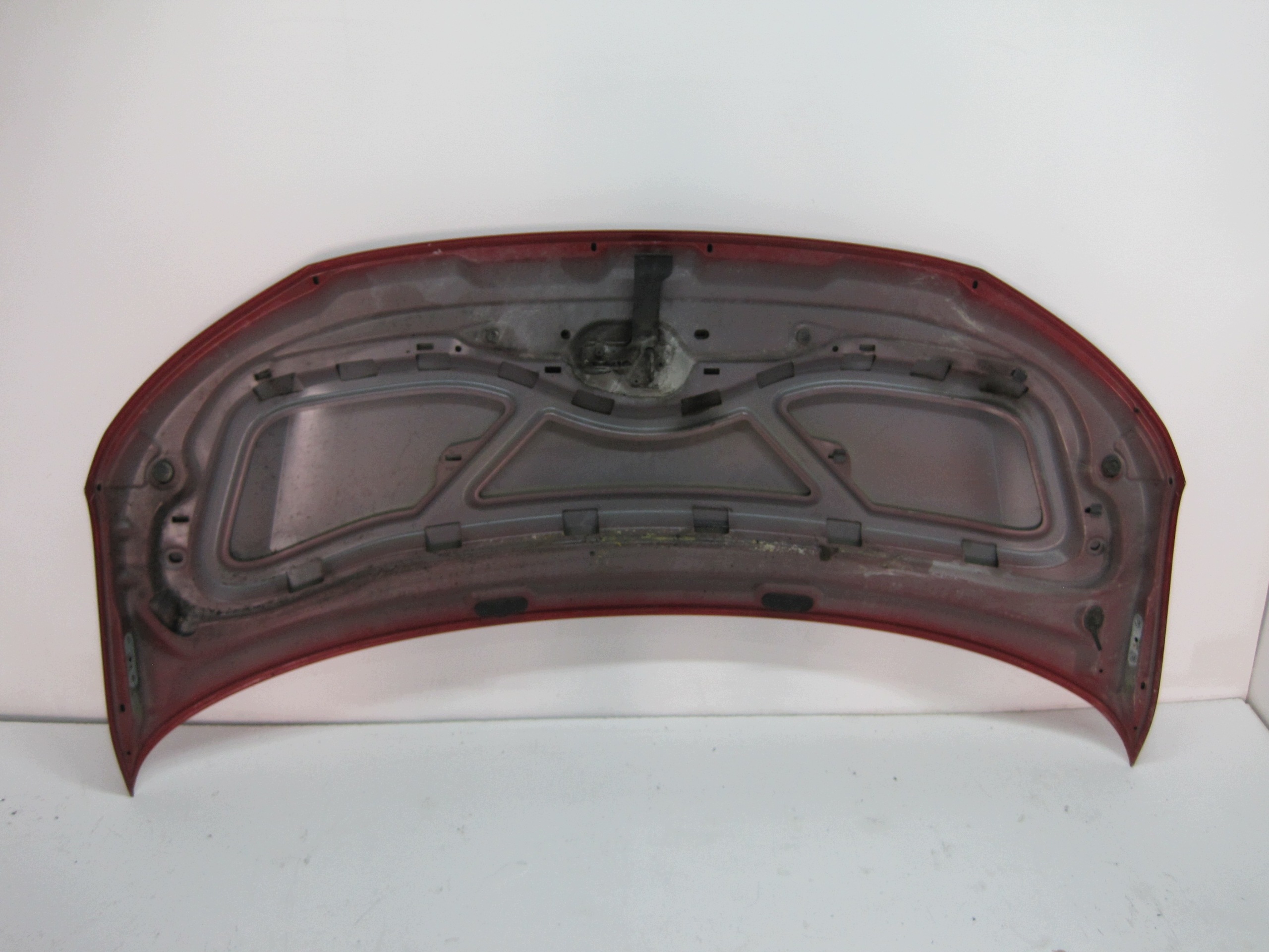 capot VW T6 TRANSPORTER 7E0 16R