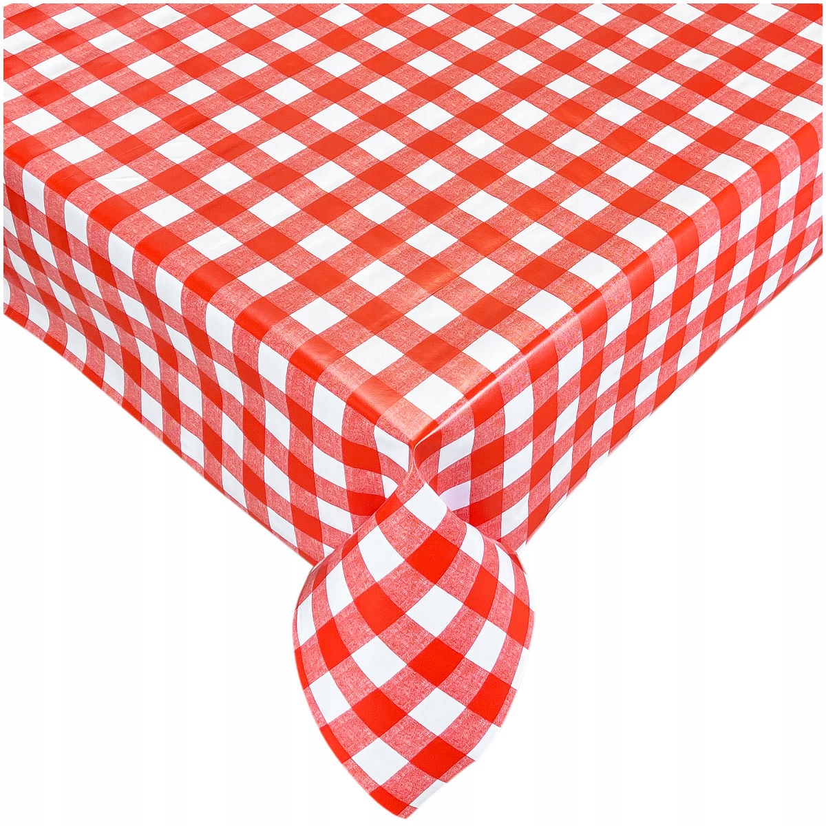 Cerata na netkané textilii, silný voděodolný Pvc ubrus na stůl, 350 x 140 cm