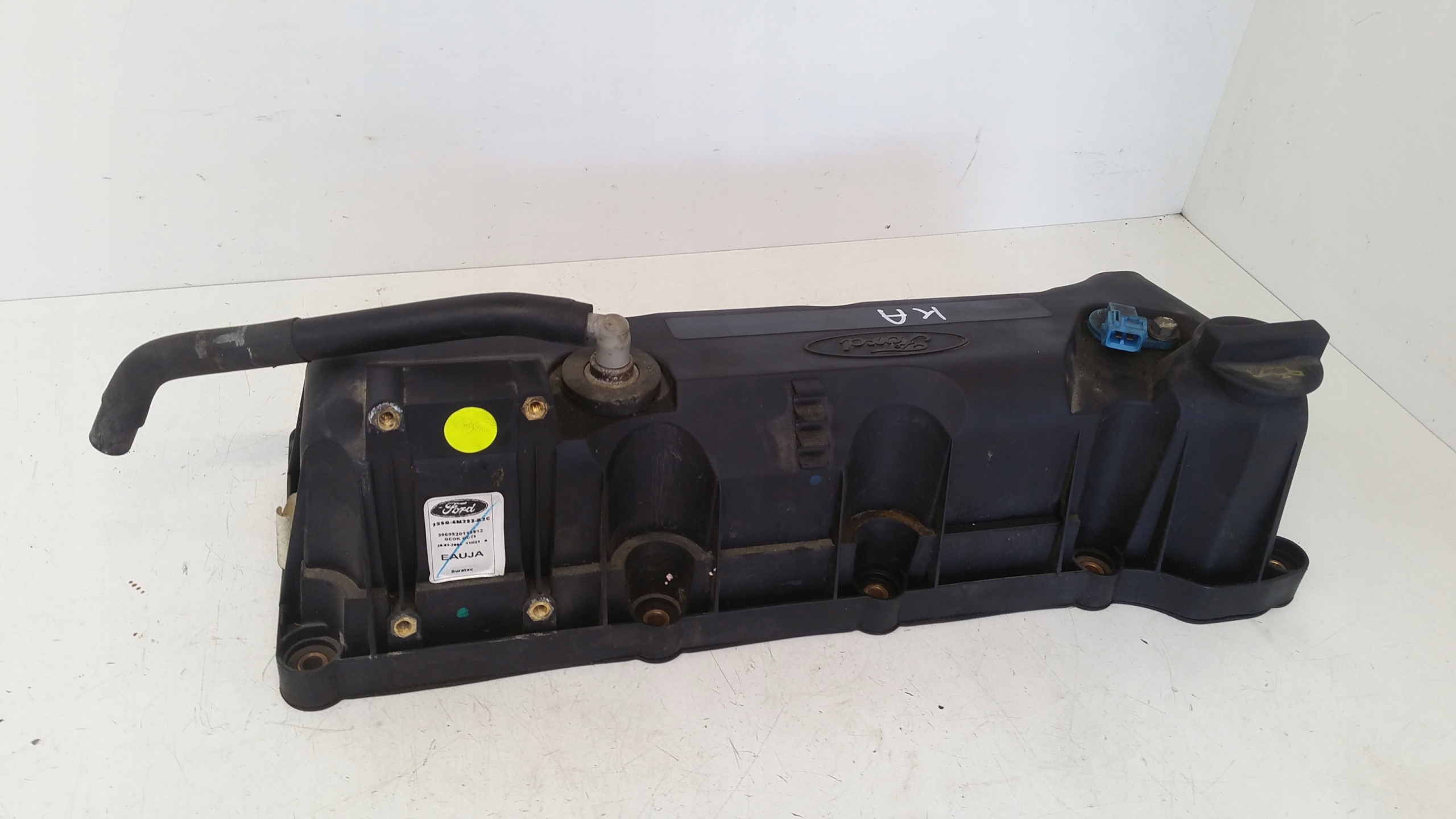 engine housing cover 1,3 3S5G6M293B2C Ford Ka