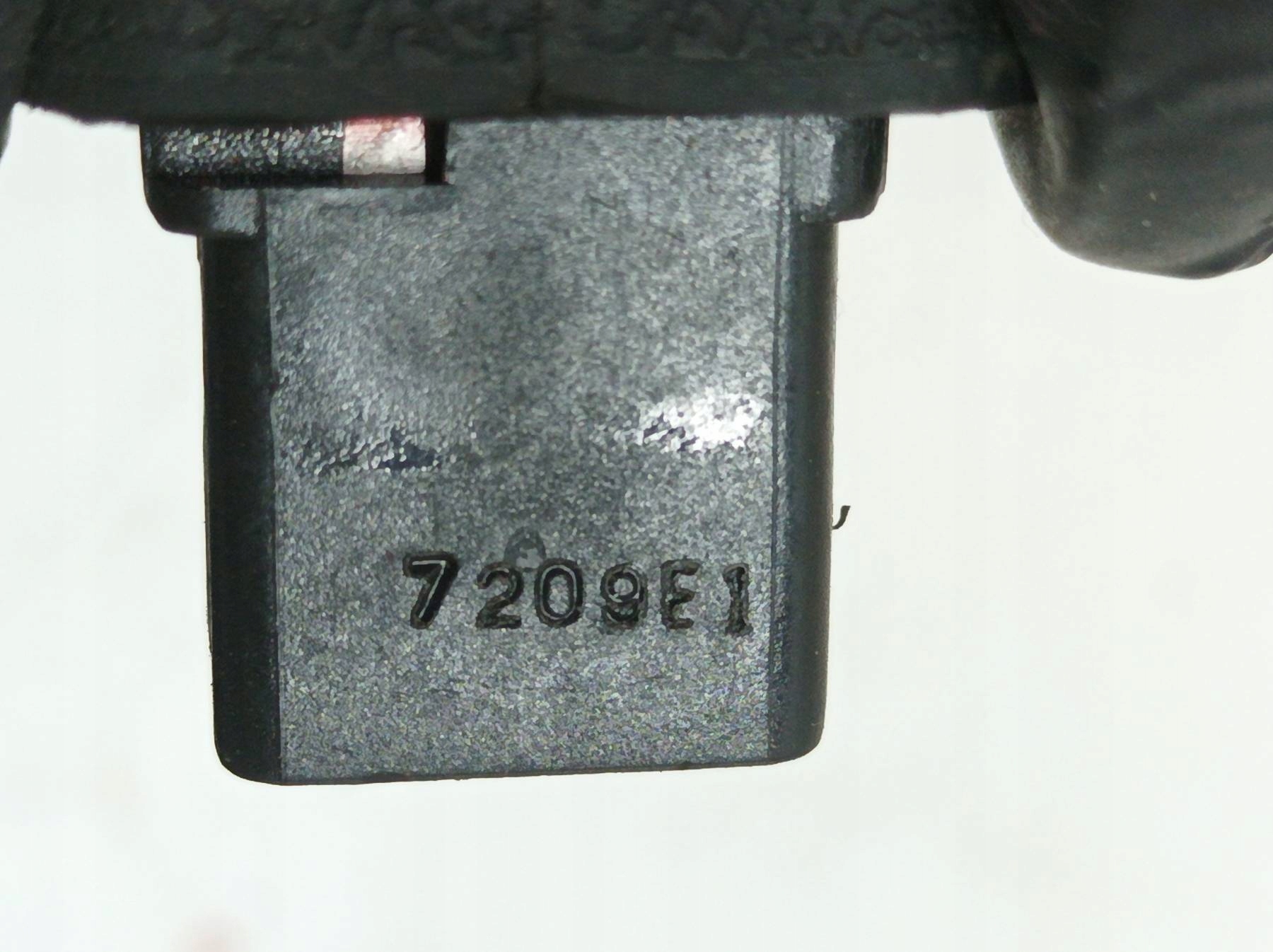 sensor SENSOR OTWARTYCH tür KRANCOWKA 7209E2 Infiniti Q50 und (2013- )