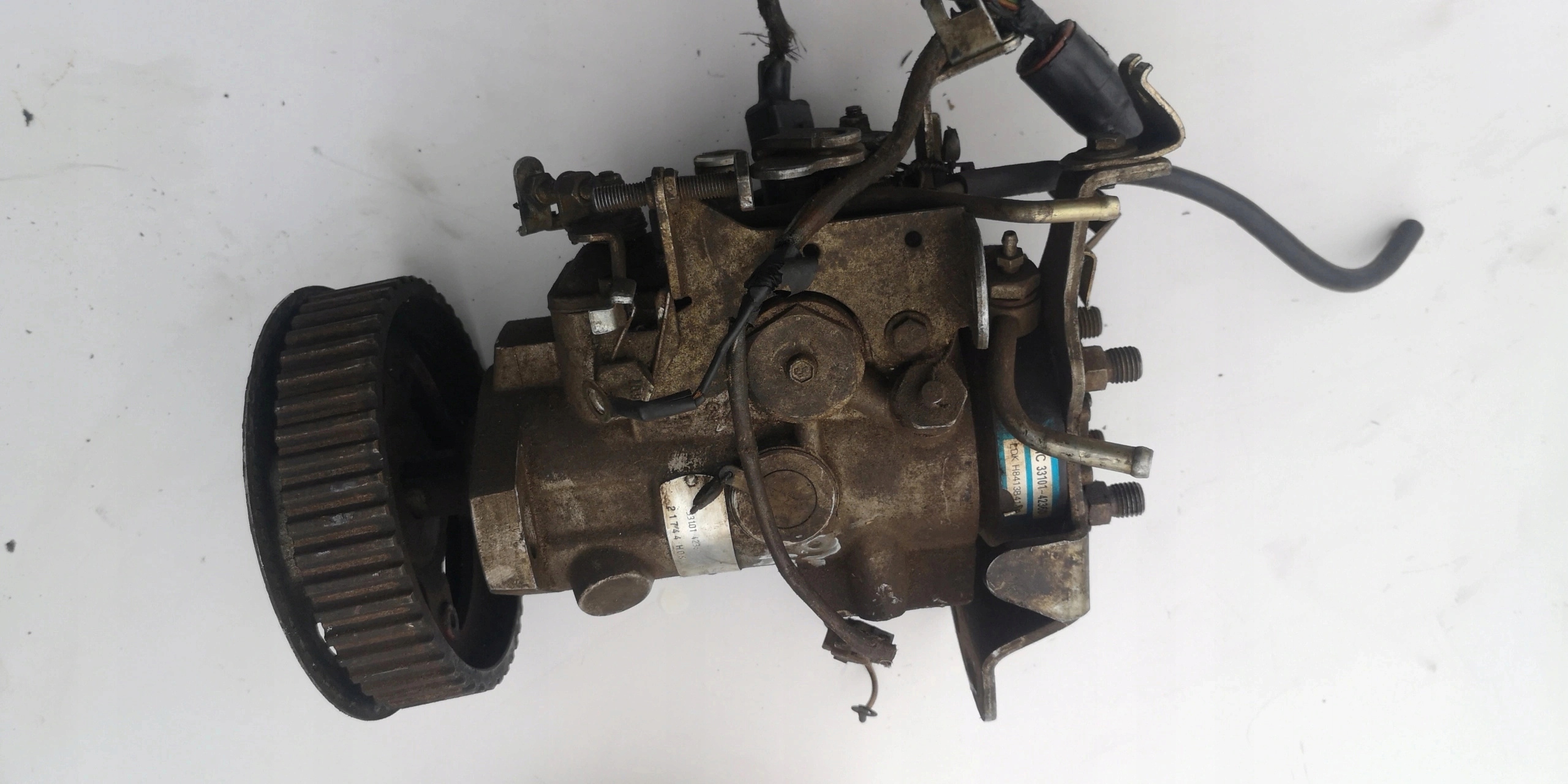 HYUNDA H100 L200 2.5 33101-42360 8413B411A Einspritzpumpe