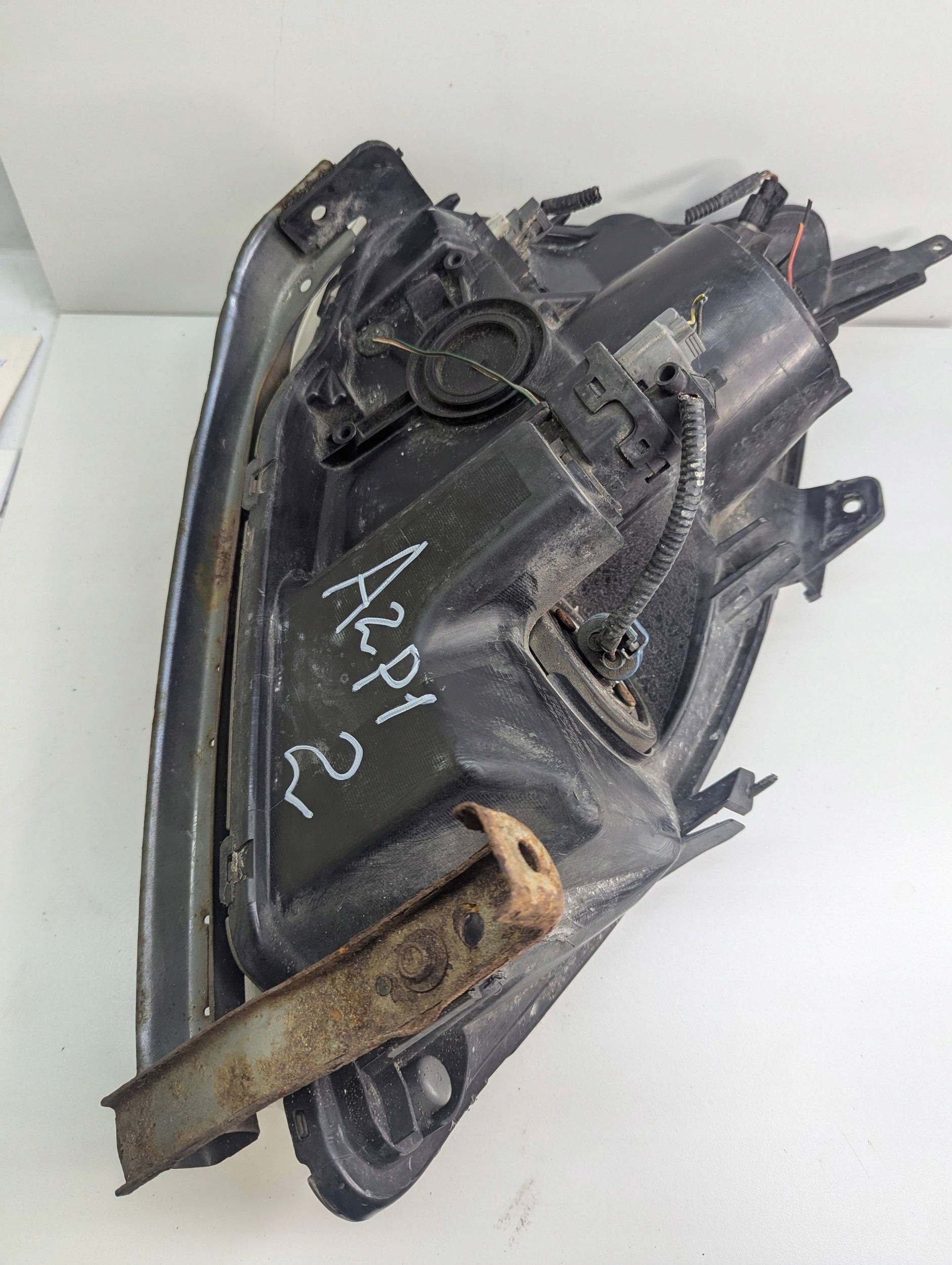 HONDA CIVIC VII LIFT light front left 33150-S5T-G61