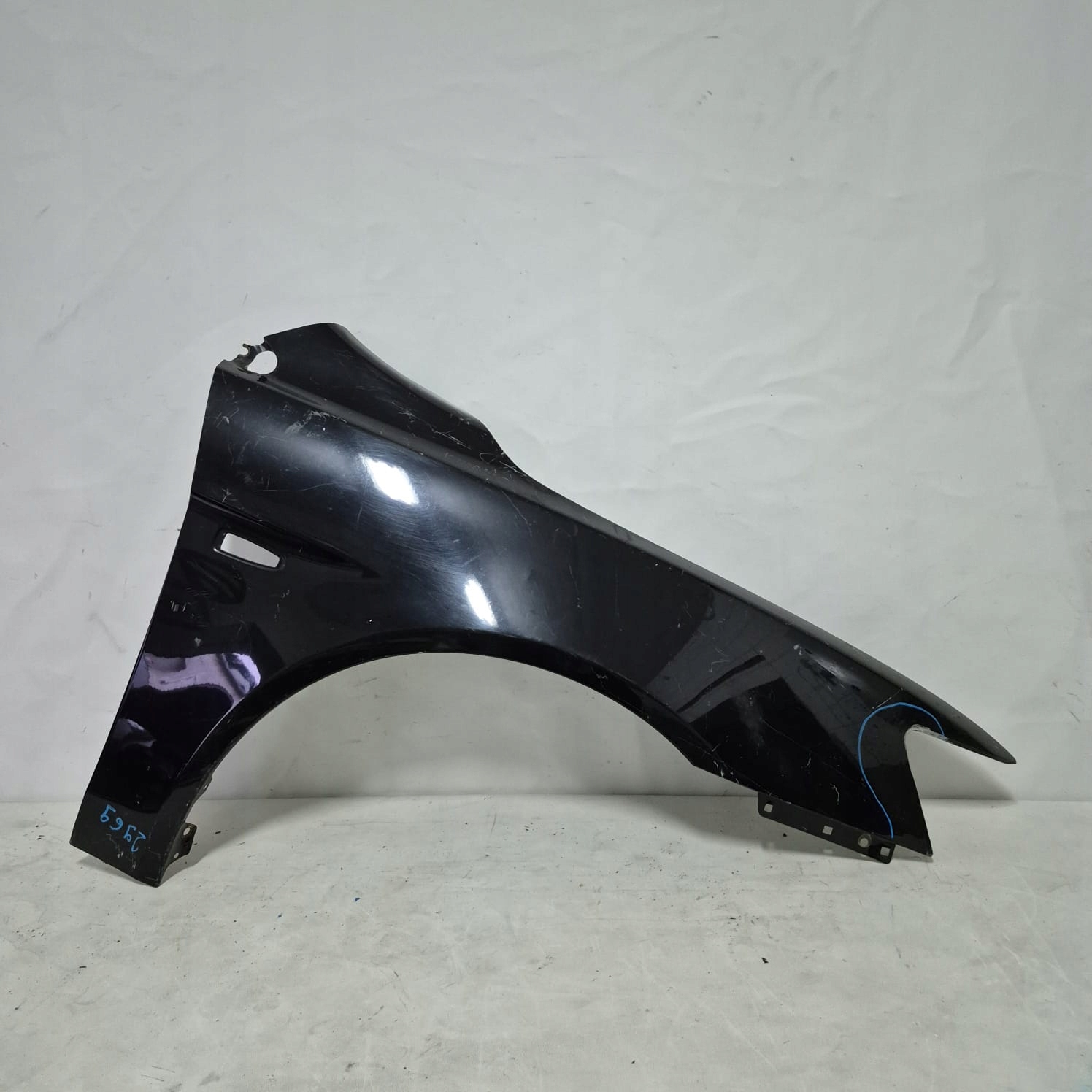 MITSUBISHI LANCER X 08- fender right front front