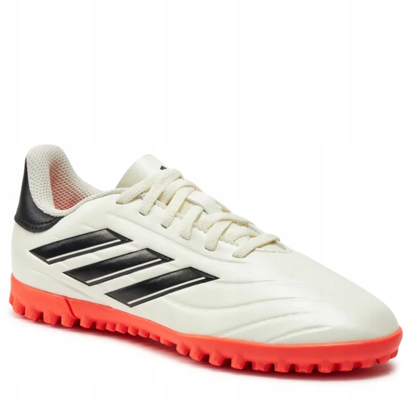 Buty piłkarskie dziecięce adidas turf orlik Copa Pure 2 Club r 37 1/3