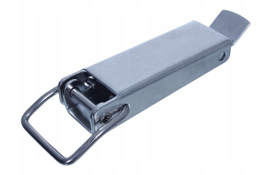 ZAMKNIĘCIE BAKISTY ZAMEK ZAPINKA KANDAHAR 194 mm Marka Inox