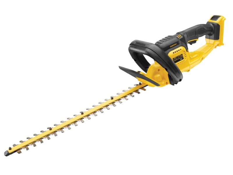 Nożyce do żywopłotu Dewalt DCM563PB-XJ akumulatorowe
