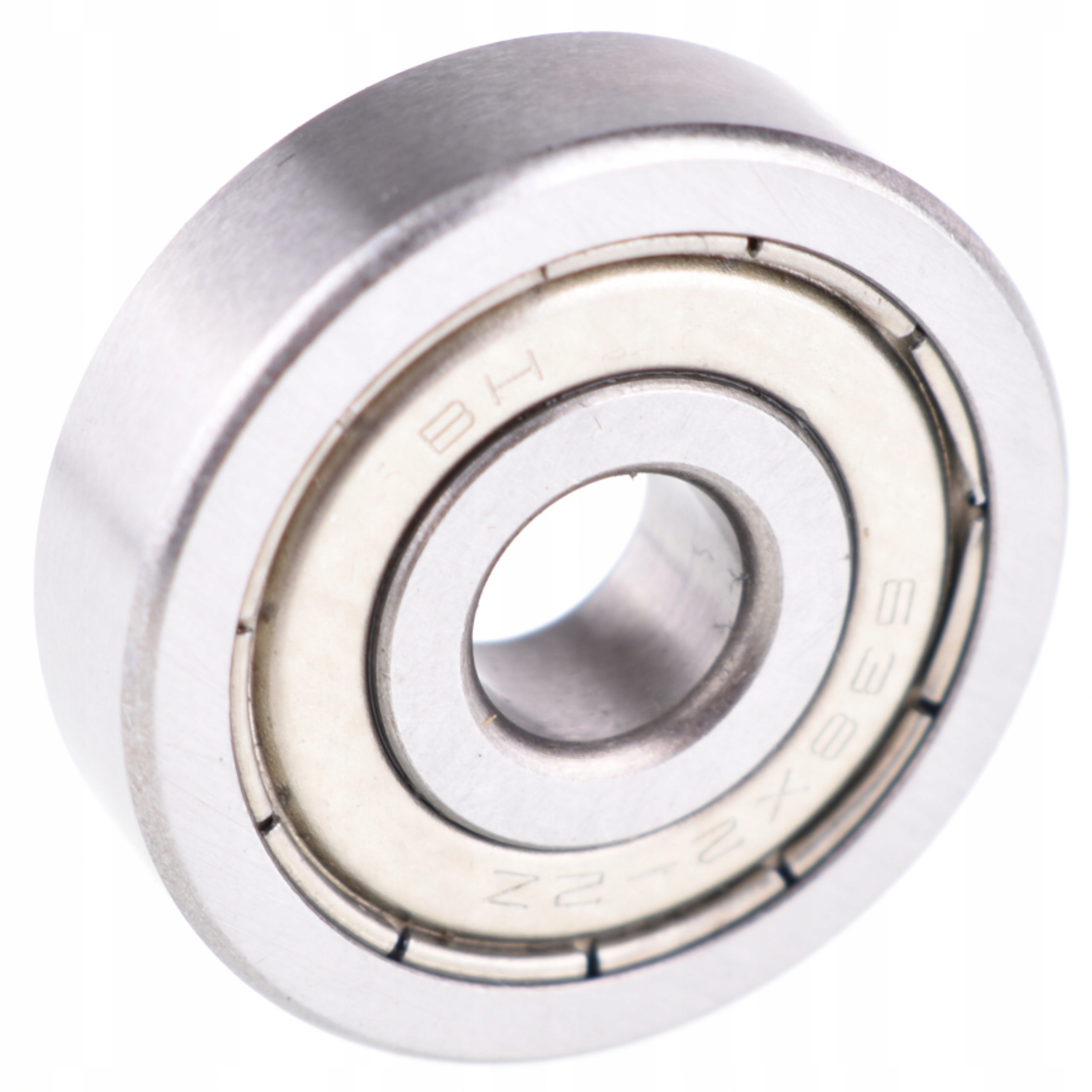 Łożysko kulkowe 638Z wałka sprzęgłowego OKAZJA