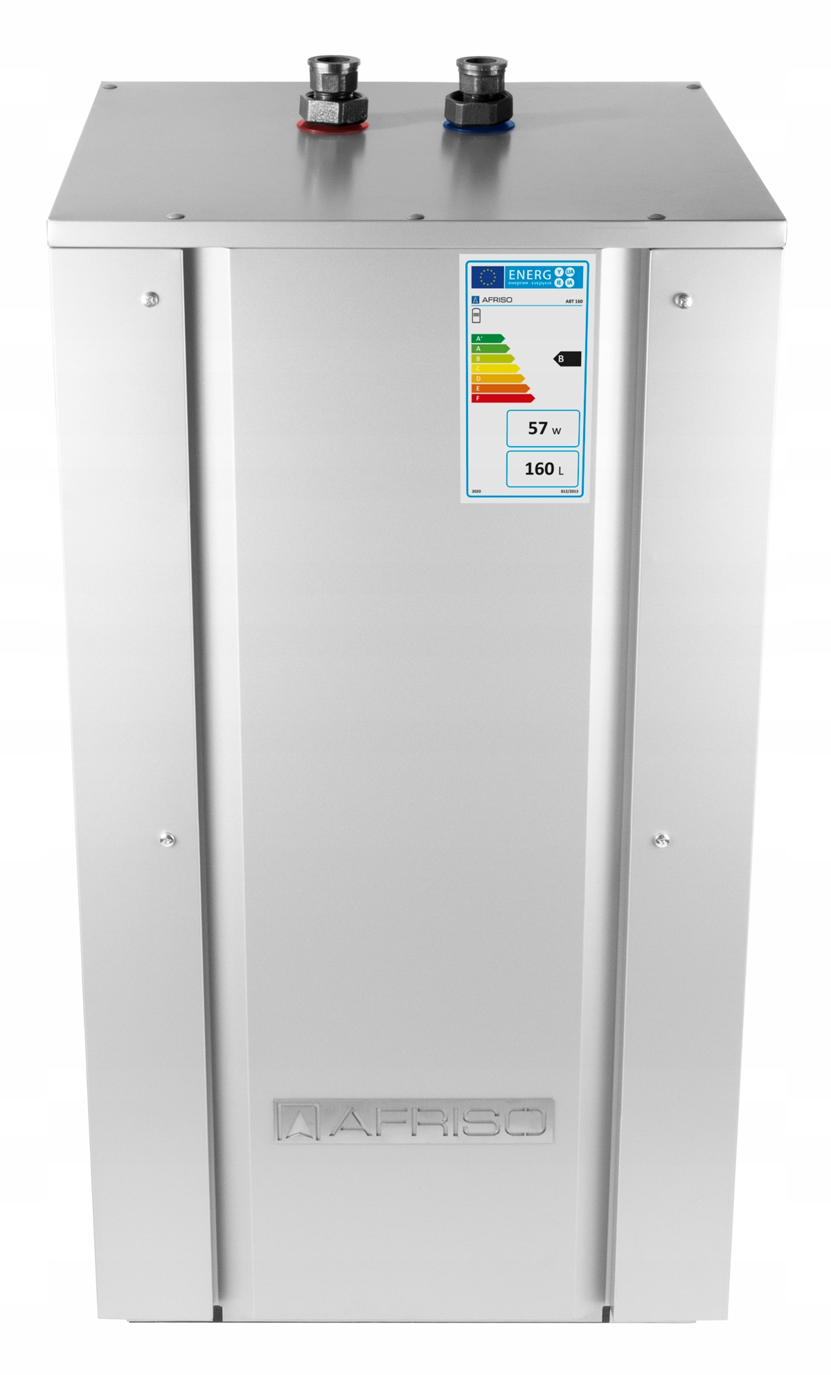 Vyrovnávací Nádrž Afriso Abt 160 Pro Primotherm Ksv Topného Systému