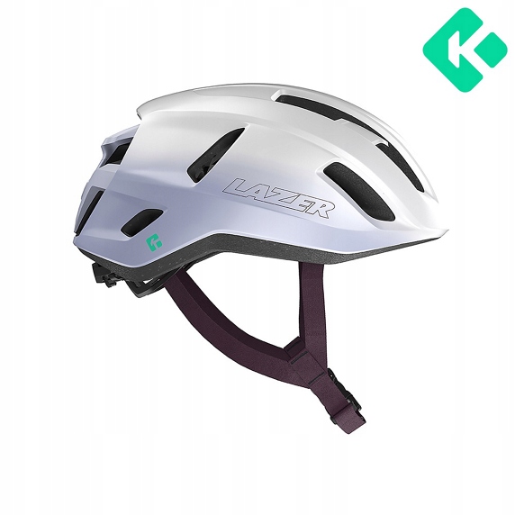 Lazer Kask Szosowy Sphere Kc Matte Frozen Violet M 55-59CM