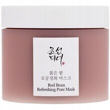 Osvěžující maska ​​na póry Beauty of Joseon Red Bean 140 ml