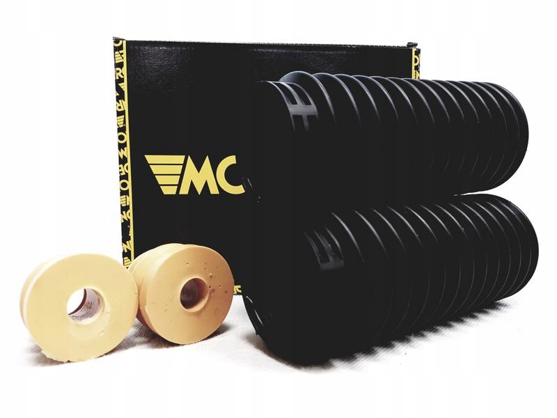 MONROE ZESTAW OCHRONY PRZECIWPYŁOWEJ PK084 Producent części Monroe