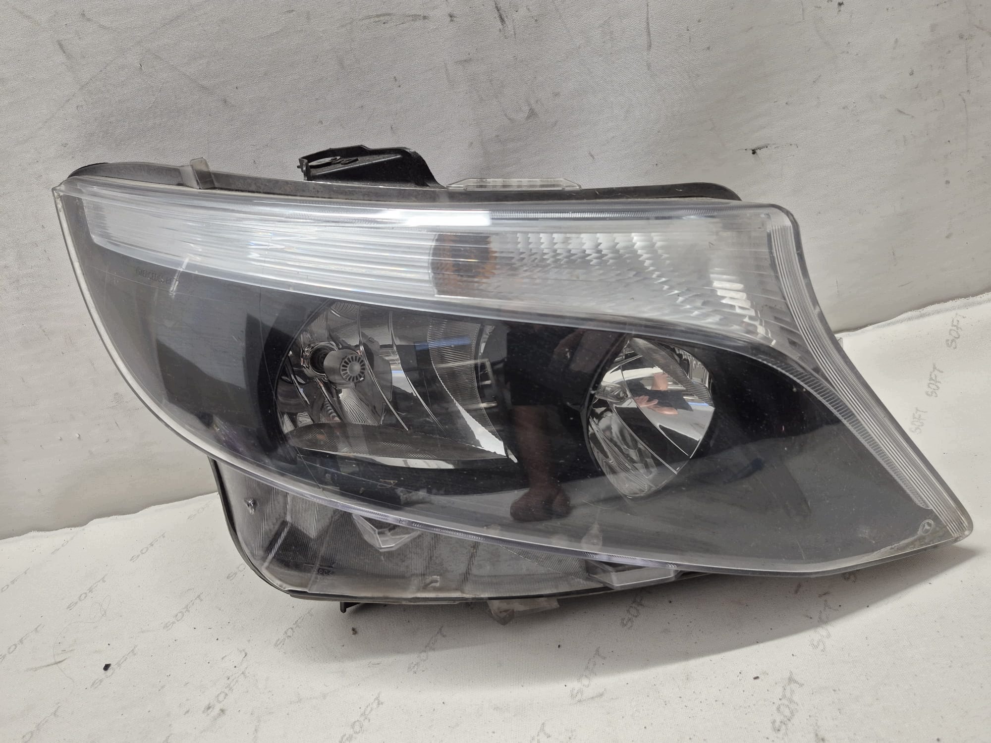 MERCEDES VITO W447 14- light right front front A4479067800