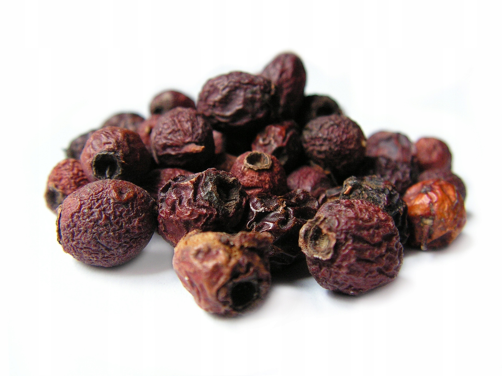 

Głóg Owoc głogu 1 kg na serce Aromatika