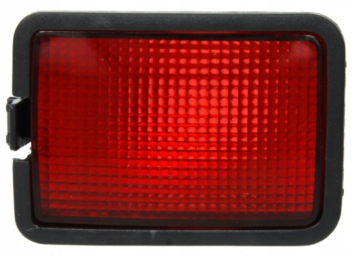 

Transporter T4 Lampa Przeciwmgielna Tylna Zderzak