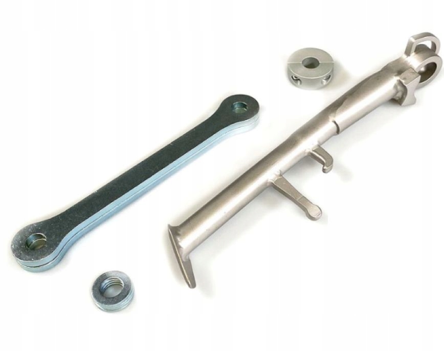 Sada Pro Snížení Zadního Odpružení Yamaha YZF-R6 600 2006-2007