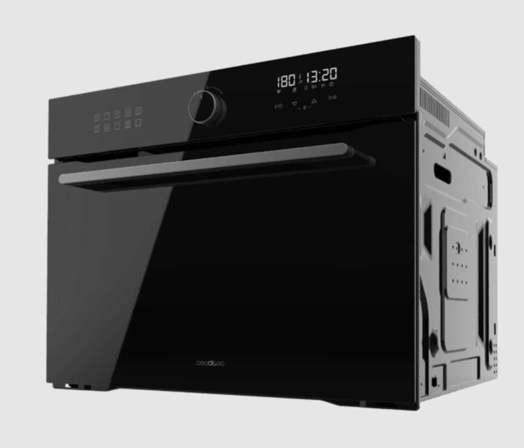 Multifunkční trouba Ceotec Bolero Hexa 2900W 53L