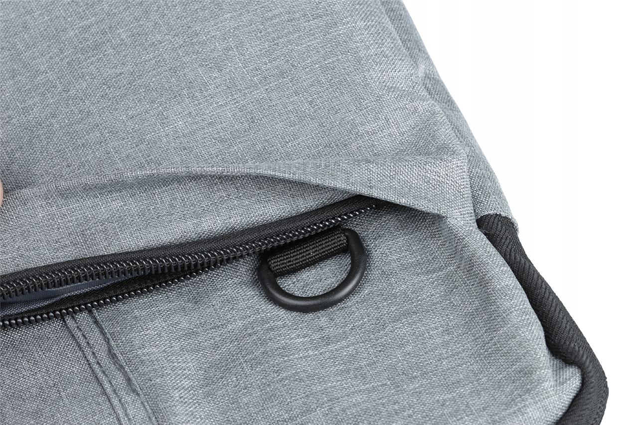 TORBA NA LAPTOPA 14-15,6 ETUI POKROWIEC TECZKA Kod producenta BR03-GREY
