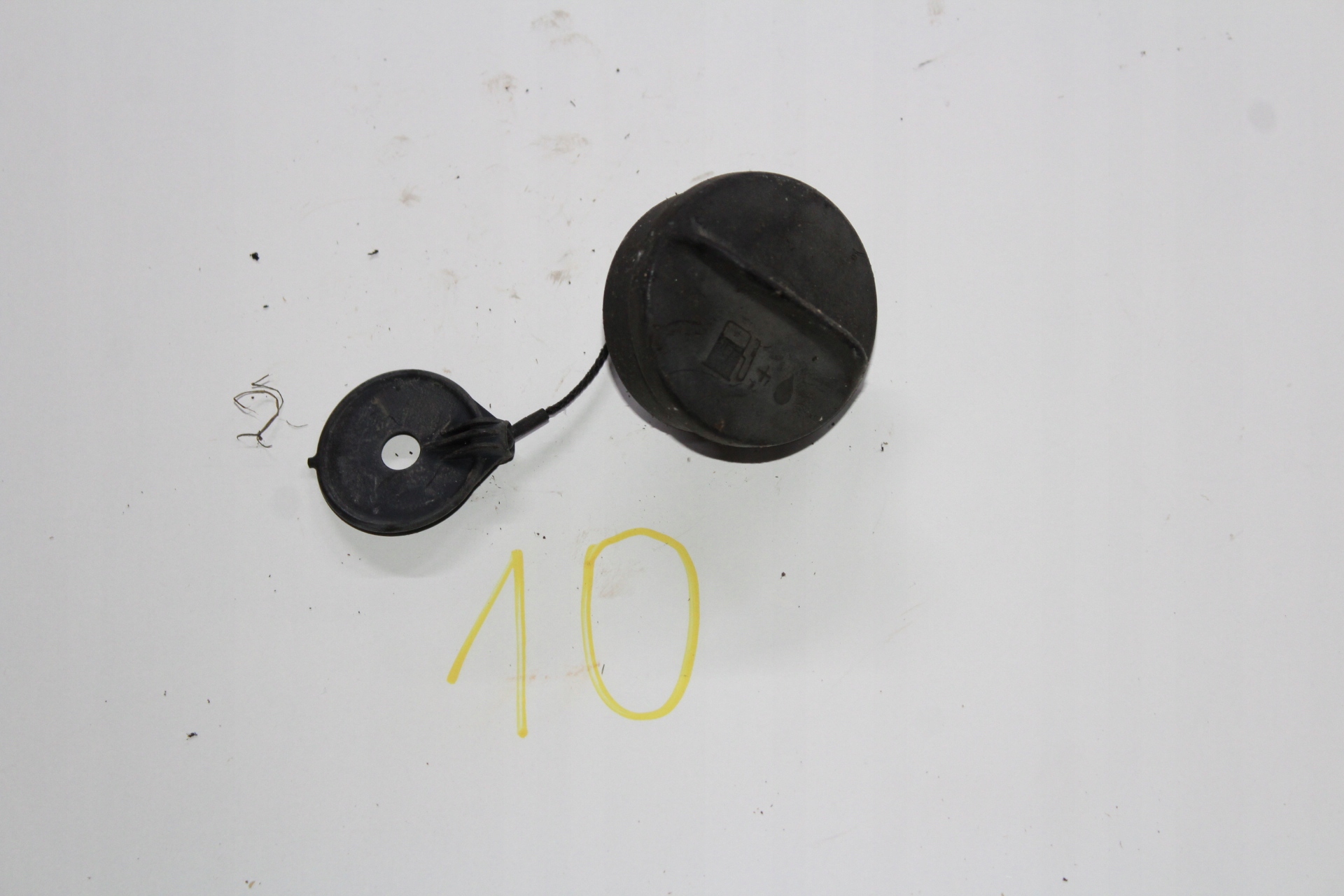 4A NOŻYCE STIHL HS 45 korek